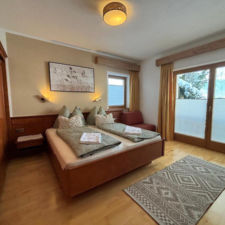 Mb Apartment Ramsau im Zillertal Extérieur photo