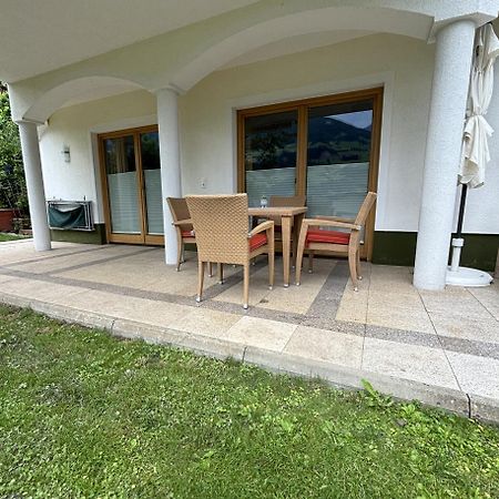 Mb Apartment Ramsau im Zillertal Extérieur photo