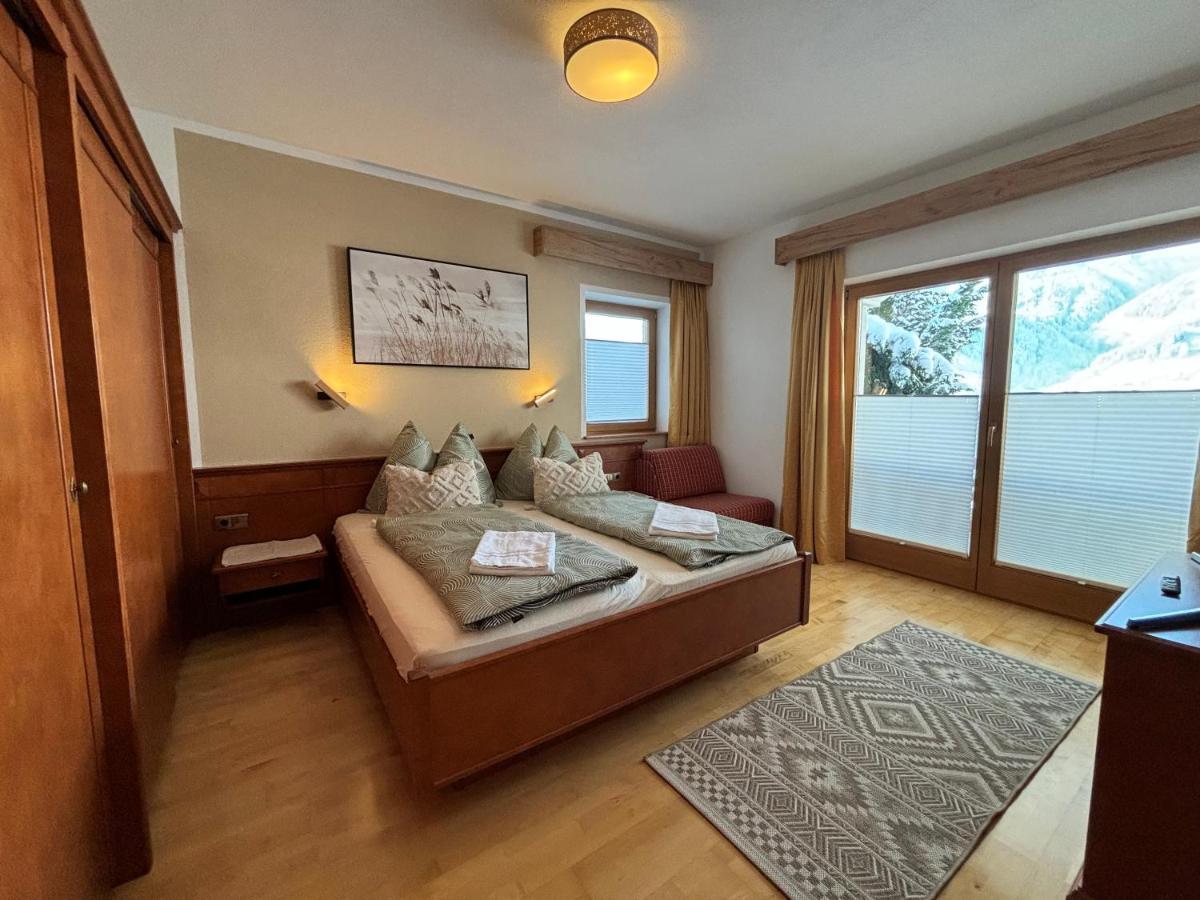 Mb Apartment Ramsau im Zillertal Extérieur photo