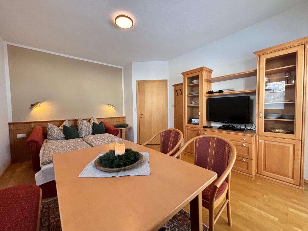 Mb Apartment Ramsau im Zillertal Extérieur photo