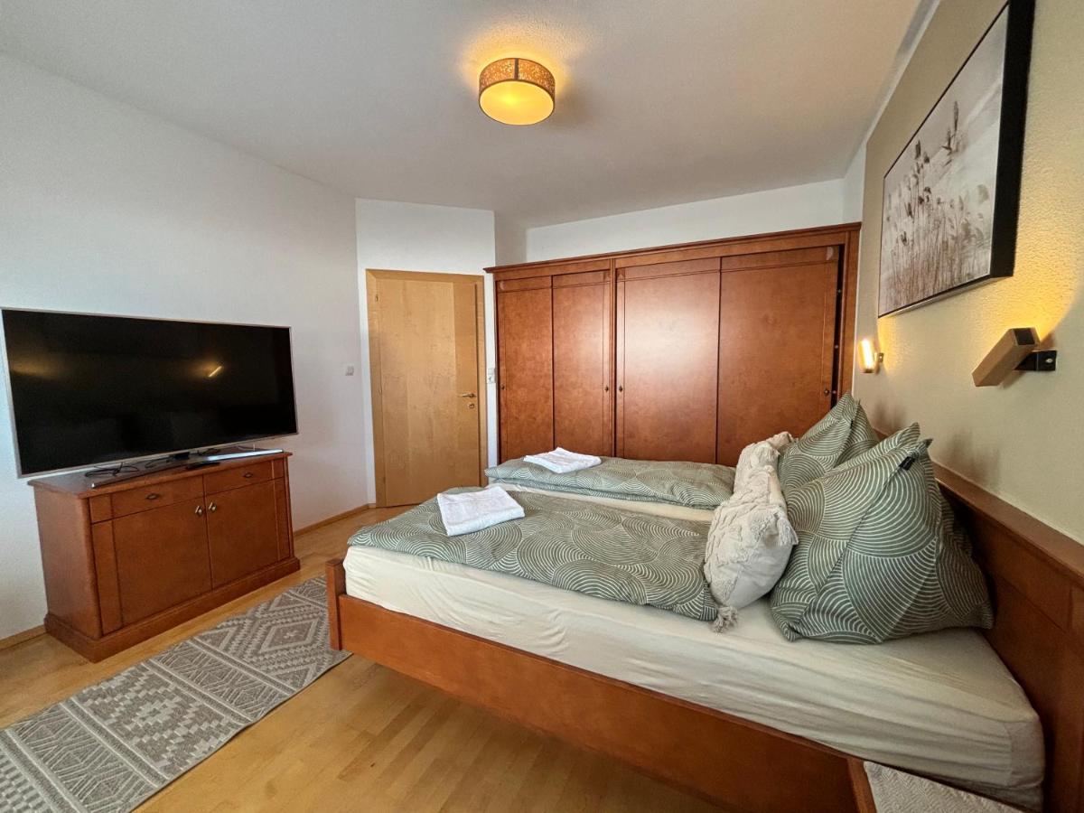 Mb Apartment Ramsau im Zillertal Extérieur photo