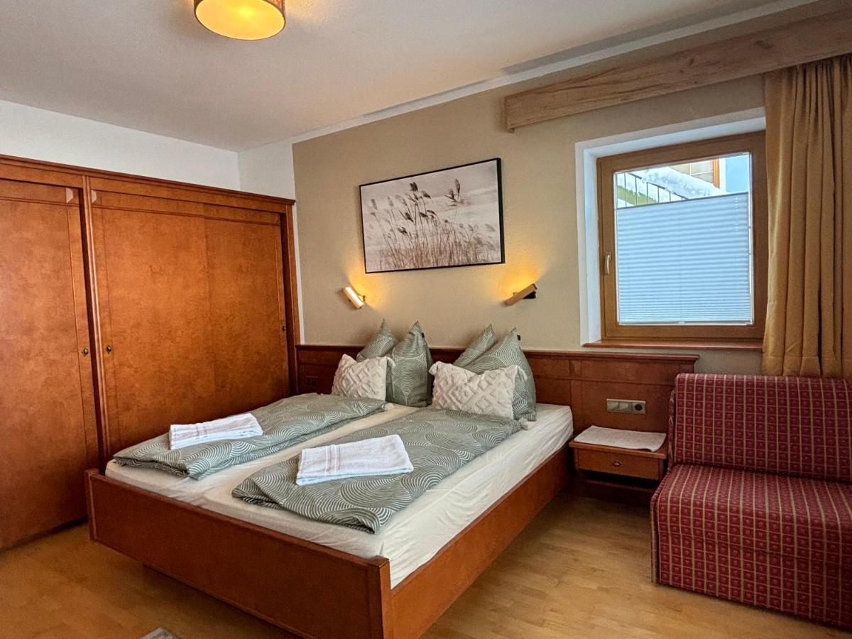 Mb Apartment Ramsau im Zillertal Extérieur photo